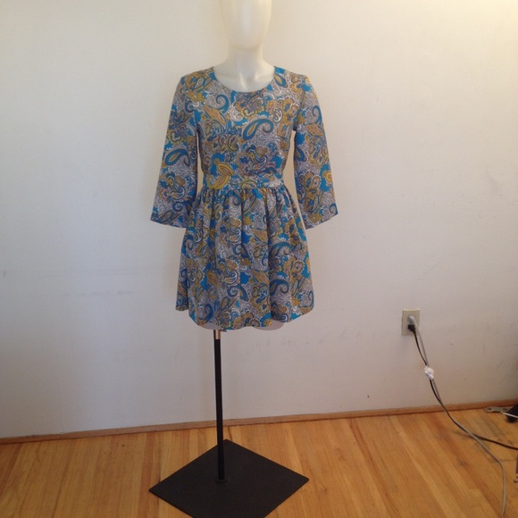 H&M Mini Dress - Picture 2 of 5